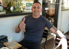 Foto de la galería: Al ritmo del trabajo, actividades y sociales, va cerrando otro mes a pleno en la ciudad 