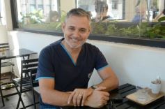 Foto de la galería: Al ritmo del trabajo, actividades y sociales, va cerrando otro mes a pleno en la ciudad 