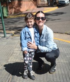 Foto de la galería: Al ritmo del trabajo, actividades y sociales, va cerrando otro mes a pleno en la ciudad 