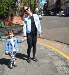 Foto de la galería: Al ritmo del trabajo, actividades y sociales, va cerrando otro mes a pleno en la ciudad 