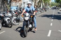 Foto de la galería: Al ritmo del trabajo, actividades y sociales, va cerrando otro mes a pleno en la ciudad 