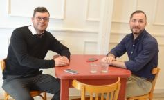 Foto de la galería: Al ritmo del trabajo, actividades y sociales, va cerrando otro mes a pleno en la ciudad 