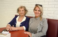 Foto de la galería: Al ritmo del trabajo, actividades y sociales, va cerrando otro mes a pleno en la ciudad 