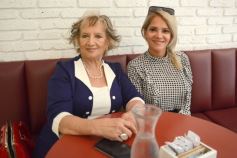 Foto de la galería: Al ritmo del trabajo, actividades y sociales, va cerrando otro mes a pleno en la ciudad 