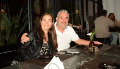 Foto de la galería: Al ritmo del trabajo, actividades y sociales, va cerrando otro mes a pleno en la ciudad 