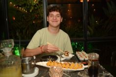 Foto de la galería: Al ritmo del trabajo, actividades y sociales, va cerrando otro mes a pleno en la ciudad 