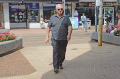 Foto de la galería: Al ritmo del trabajo, actividades y sociales, va cerrando otro mes a pleno en la ciudad 