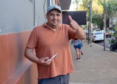 Foto de la galería: Al ritmo del trabajo, actividades y sociales, va cerrando otro mes a pleno en la ciudad 