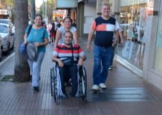 Foto de la galería: Al ritmo del trabajo, actividades y sociales, va cerrando otro mes a pleno en la ciudad 