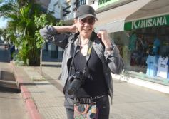 Foto de la galería: Al ritmo del trabajo, actividades y sociales, va cerrando otro mes a pleno en la ciudad 