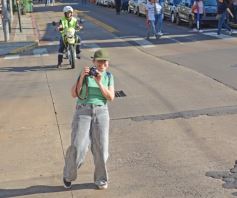 Foto de la galería: Al ritmo del trabajo, actividades y sociales, va cerrando otro mes a pleno en la ciudad 