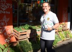 Foto de la galería: Al ritmo del trabajo, actividades y sociales, va cerrando otro mes a pleno en la ciudad 