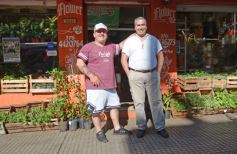 Foto de la galería: Al ritmo del trabajo, actividades y sociales, va cerrando otro mes a pleno en la ciudad 