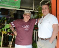 Foto de la galería: Al ritmo del trabajo, actividades y sociales, va cerrando otro mes a pleno en la ciudad 