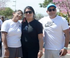 Foto de la galería: Al ritmo del trabajo, actividades y sociales, va cerrando otro mes a pleno en la ciudad 