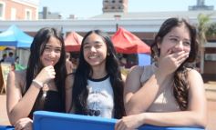 Foto de la galería: Al ritmo del trabajo, actividades y sociales, va cerrando otro mes a pleno en la ciudad 