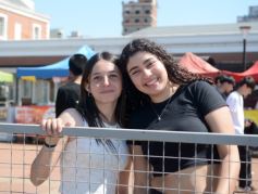 Foto de la galería: Al ritmo del trabajo, actividades y sociales, va cerrando otro mes a pleno en la ciudad 