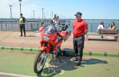 Foto de la galería: Al ritmo del trabajo, actividades y sociales, va cerrando otro mes a pleno en la ciudad 
