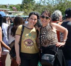 Foto de la galería: Al ritmo del trabajo, actividades y sociales, va cerrando otro mes a pleno en la ciudad 