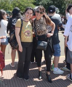 Foto de la galería: Al ritmo del trabajo, actividades y sociales, va cerrando otro mes a pleno en la ciudad 