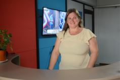 Foto de la galería: Al ritmo del trabajo, actividades y sociales, va cerrando otro mes a pleno en la ciudad 