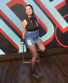 Foto de la galería: Al ritmo del trabajo, actividades y sociales, va cerrando otro mes a pleno en la ciudad 