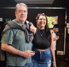 Foto de la galería: Al ritmo del trabajo, actividades y sociales, va cerrando otro mes a pleno en la ciudad 