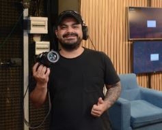 Foto de la galería: Al ritmo del trabajo, actividades y sociales, va cerrando otro mes a pleno en la ciudad 