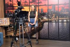 Foto de la galería: Al ritmo del trabajo, actividades y sociales, va cerrando otro mes a pleno en la ciudad 