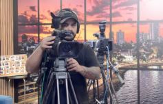 Foto de la galería: Al ritmo del trabajo, actividades y sociales, va cerrando otro mes a pleno en la ciudad 