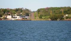 Foto de la galería: Puerto de Posadas, desde la infraestructura, logística y nuevas rutas de comercio que se abren para Misiones y la región