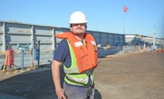 Foto de la galería: Puerto de Posadas, desde la infraestructura, logística y nuevas rutas de comercio que se abren para Misiones y la región