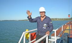 Foto de la galería: Puerto de Posadas, desde la infraestructura, logística y nuevas rutas de comercio que se abren para Misiones y la región