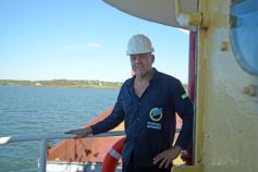 Foto de la galería: Puerto de Posadas, desde la infraestructura, logística y nuevas rutas de comercio que se abren para Misiones y la región