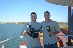 Foto de la galería: Puerto de Posadas, desde la infraestructura, logística y nuevas rutas de comercio que se abren para Misiones y la región