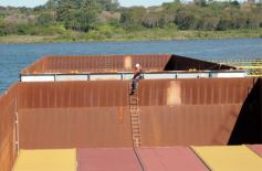 Foto de la galería: Puerto de Posadas, desde la infraestructura, logística y nuevas rutas de comercio que se abren para Misiones y la región