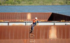 Foto de la galería: Puerto de Posadas, desde la infraestructura, logística y nuevas rutas de comercio que se abren para Misiones y la región