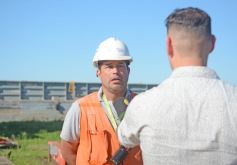 Foto de la galería: Puerto de Posadas, desde la infraestructura, logística y nuevas rutas de comercio que se abren para Misiones y la región