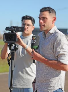 Foto de la galería: Puerto de Posadas, desde la infraestructura, logística y nuevas rutas de comercio que se abren para Misiones y la región
