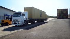 Foto de la galería: Puerto de Posadas, desde la infraestructura, logística y nuevas rutas de comercio que se abren para Misiones y la región