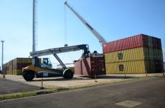 Foto de la galería: Puerto de Posadas, desde la infraestructura, logística y nuevas rutas de comercio que se abren para Misiones y la región
