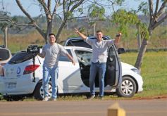 Foto de la galería: Puerto de Posadas, desde la infraestructura, logística y nuevas rutas de comercio que se abren para Misiones y la región