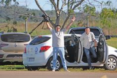 Foto de la galería: Puerto de Posadas, desde la infraestructura, logística y nuevas rutas de comercio que se abren para Misiones y la región