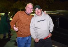 Foto de la galería: Está en marcha la fiesta: de la 1ra noche cumplida y hay más de toda la energía y alegría que trae la Estudiantina 2025