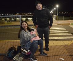 Foto de la galería: Está en marcha la fiesta: de la 1ra noche cumplida y hay más de toda la energía y alegría que trae la Estudiantina 2025