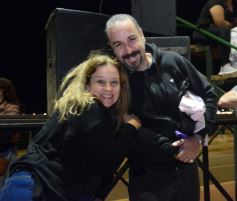 Foto de la galería: Está en marcha la fiesta: de la 1ra noche cumplida y hay más de toda la energía y alegría que trae la Estudiantina 2025