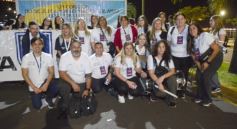 Foto de la galería: Está en marcha la fiesta: de la 1ra noche cumplida y hay más de toda la energía y alegría que trae la Estudiantina 2025