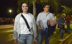 Foto de la galería: Está en marcha la fiesta: de la 1ra noche cumplida y hay más de toda la energía y alegría que trae la Estudiantina 2025
