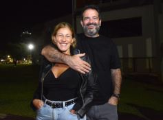 Foto de la galería: Está en marcha la fiesta: de la 1ra noche cumplida y hay más de toda la energía y alegría que trae la Estudiantina 2025