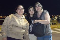 Foto de la galería: Está en marcha la fiesta: de la 1ra noche cumplida y hay más de toda la energía y alegría que trae la Estudiantina 2025